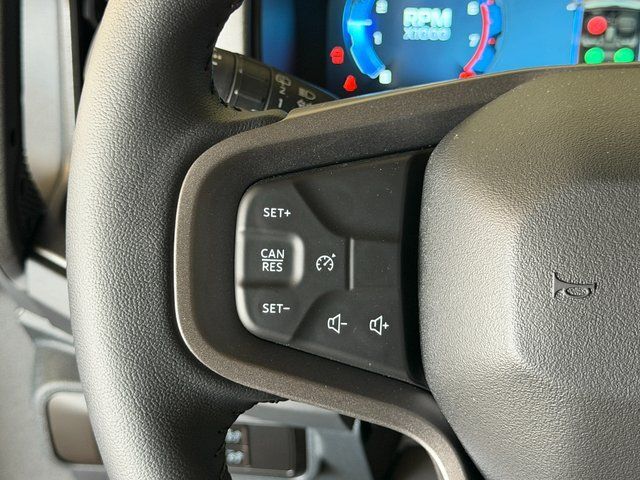 2026 Ford Bronco Badlands Springfield VA