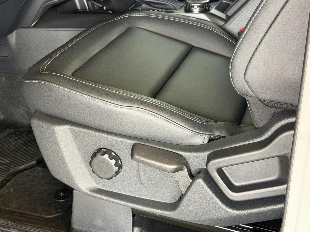 2026 Ford Bronco Badlands Springfield VA