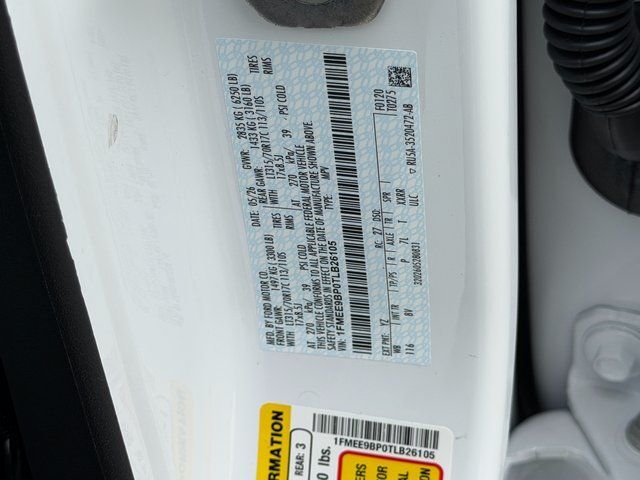 2026 Ford Bronco Badlands Springfield VA