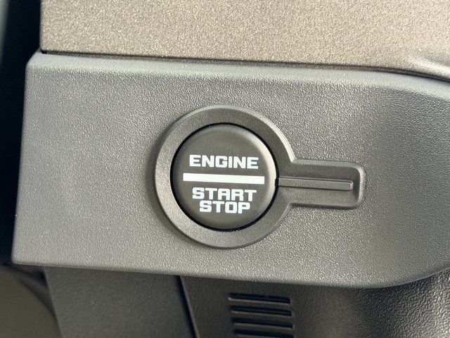 2026 Ford Bronco Badlands Springfield VA