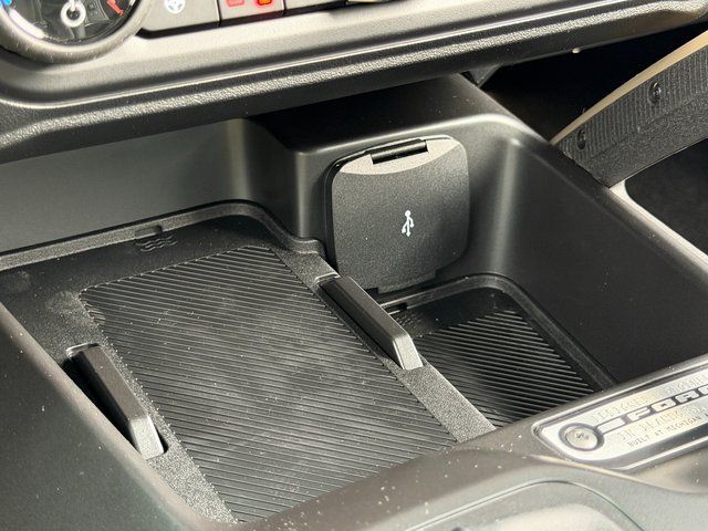 2026 Ford Bronco Badlands Springfield VA