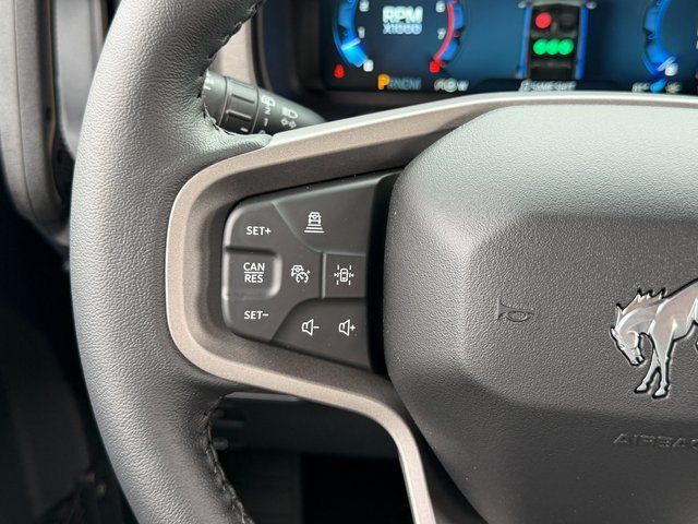 2026 Ford Bronco Badlands Springfield VA