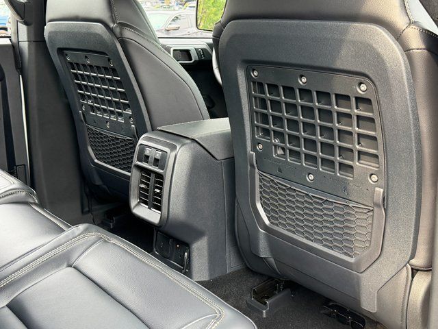 2026 Ford Bronco Badlands Springfield VA