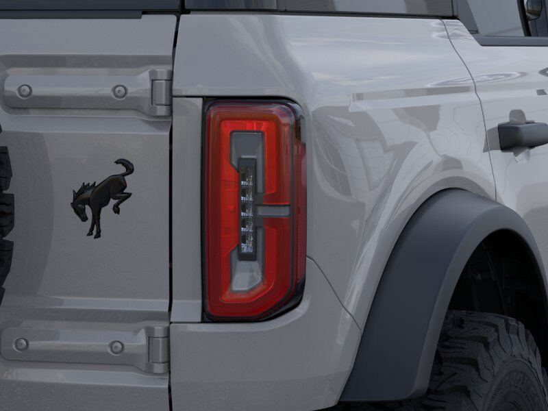 2026 Ford Bronco Badlands Springfield VA