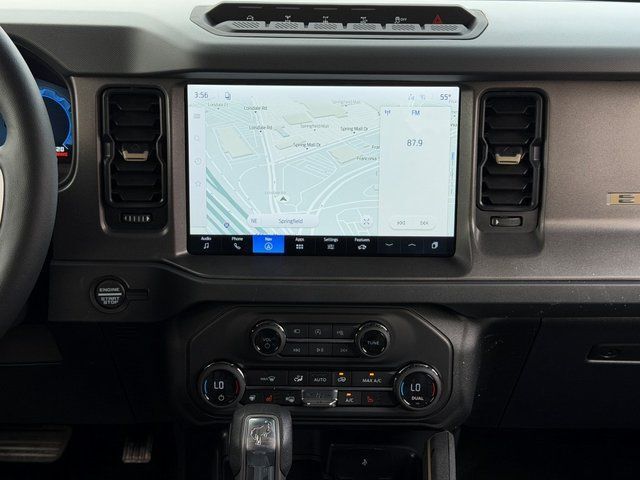 2026 Ford Bronco Badlands Springfield VA