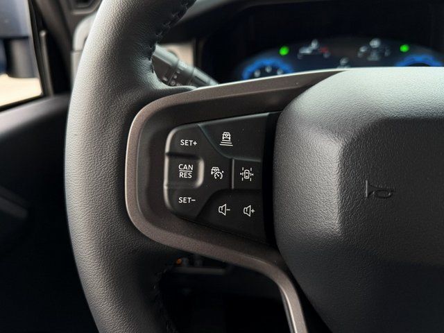 2026 Ford Bronco Badlands Springfield VA