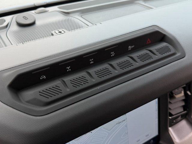 2026 Ford Bronco Badlands Springfield VA