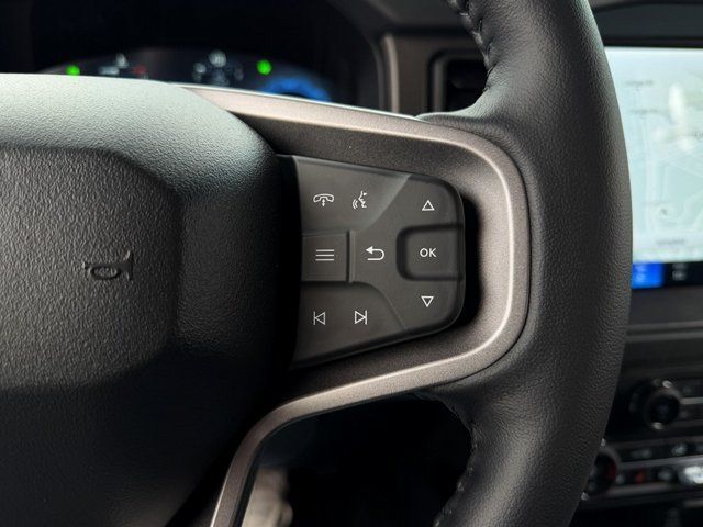 2026 Ford Bronco Badlands Springfield VA