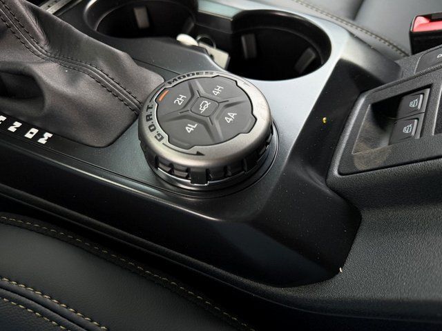 2026 Ford Bronco Badlands Springfield VA