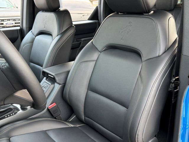 2026 Ford Bronco Badlands Springfield VA