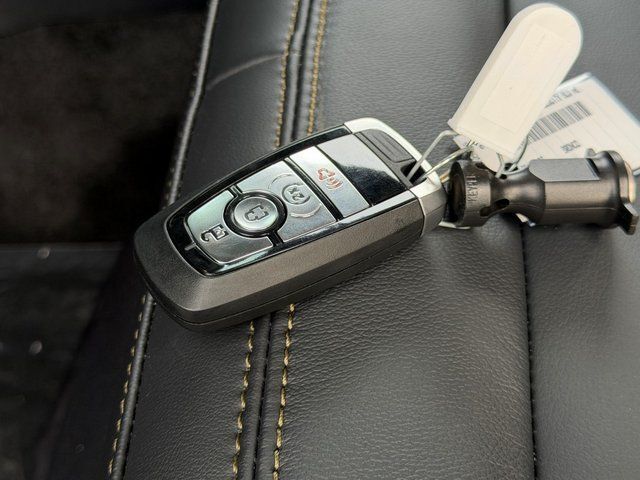 2026 Ford Bronco Badlands Springfield VA