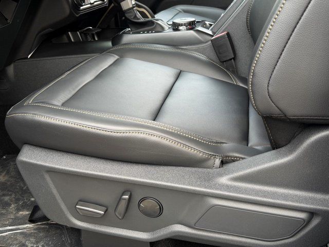 2026 Ford Bronco Badlands Springfield VA