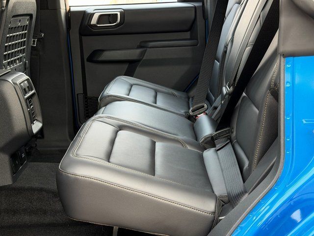 2026 Ford Bronco Badlands Springfield VA