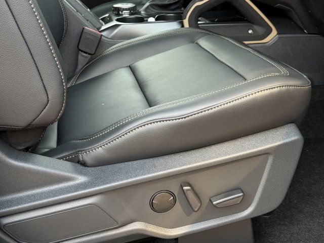 2026 Ford Bronco Badlands Springfield VA