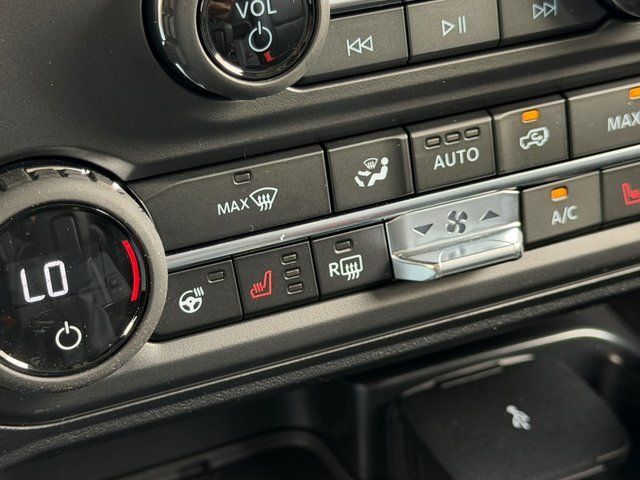 2026 Ford Bronco Badlands Springfield VA