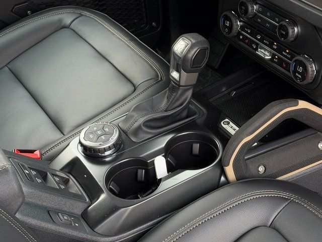 2026 Ford Bronco Badlands Springfield VA