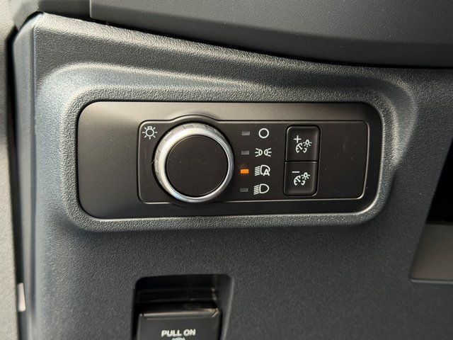 2026 Ford Bronco Badlands Springfield VA