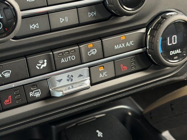 2026 Ford Bronco Badlands Springfield VA