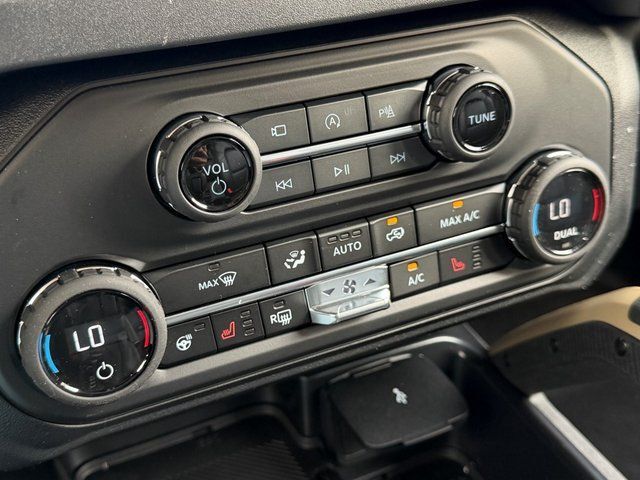 2026 Ford Bronco Badlands Springfield VA