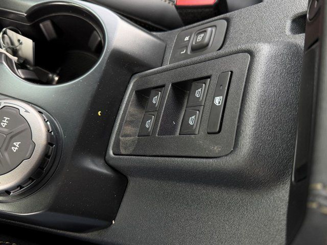 2026 Ford Bronco Badlands Springfield VA