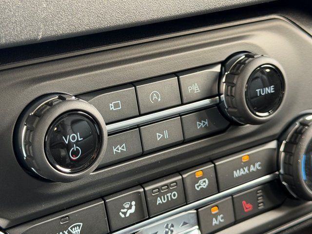 2026 Ford Bronco Badlands Springfield VA