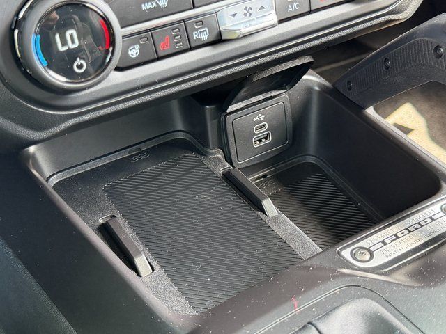 2026 Ford Bronco Badlands Springfield VA