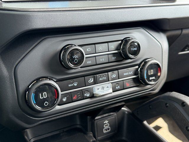 2026 Ford Bronco Badlands Springfield VA