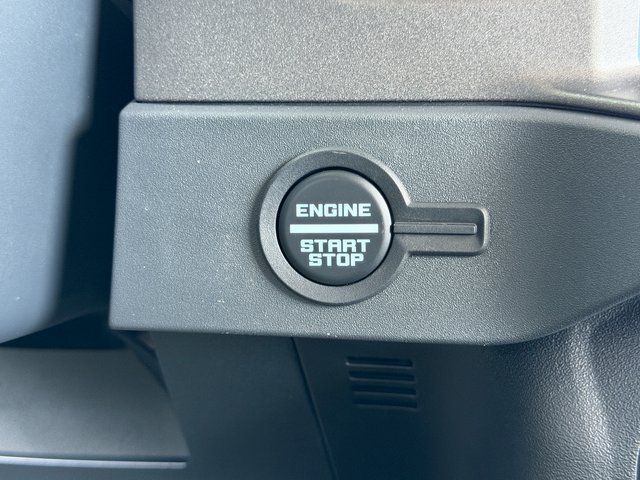 2026 Ford Bronco Badlands Springfield VA