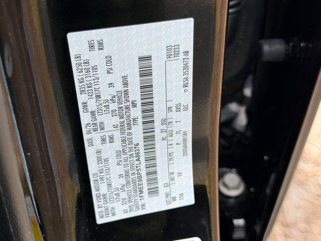 2026 Ford Bronco Badlands Springfield VA