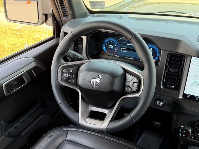 2026 Ford Bronco Badlands Springfield VA