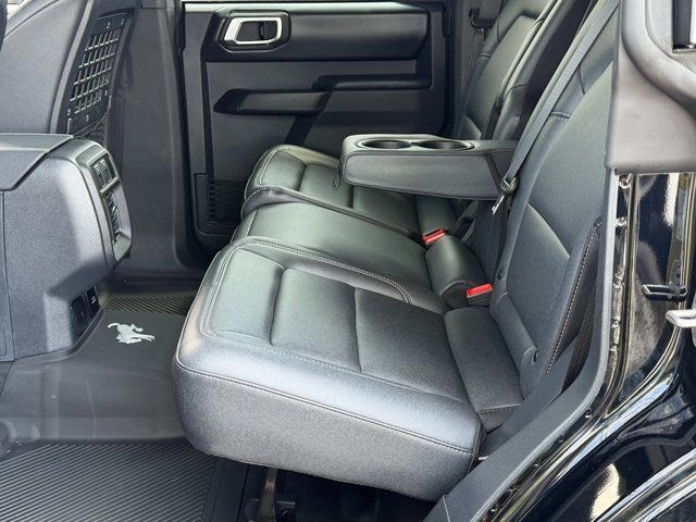 2026 Ford Bronco Badlands Springfield VA