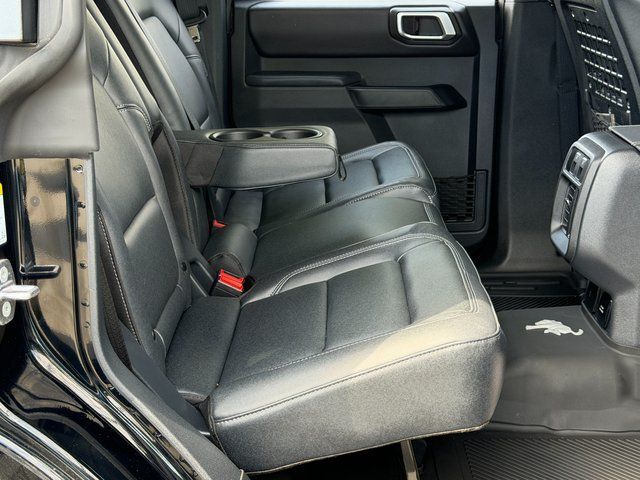 2026 Ford Bronco Badlands Springfield VA