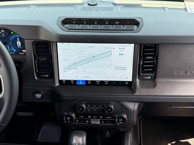 2026 Ford Bronco Badlands Springfield VA