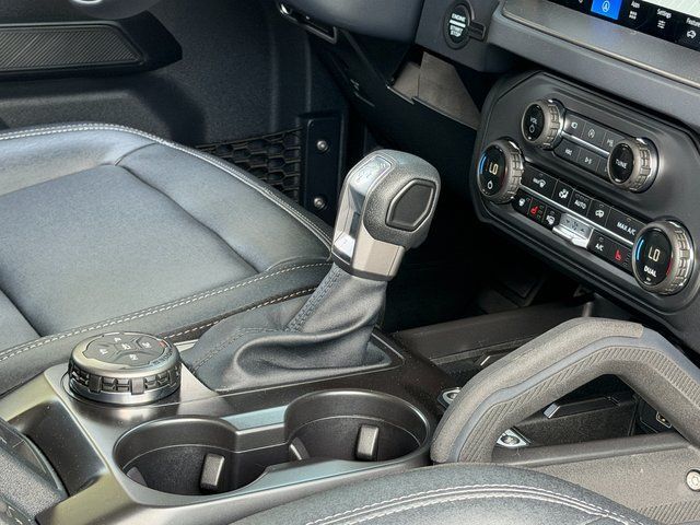 2026 Ford Bronco Badlands Springfield VA