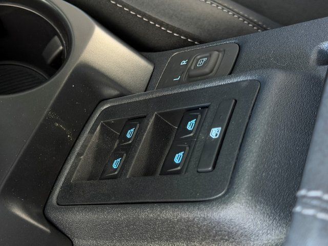 2026 Ford Bronco Badlands Springfield VA