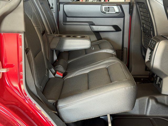 2026 Ford Bronco Badlands Springfield VA