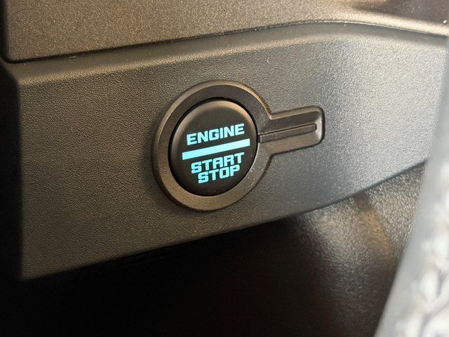 2026 Ford Bronco Badlands Springfield VA