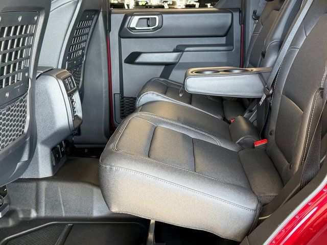 2026 Ford Bronco Badlands Springfield VA