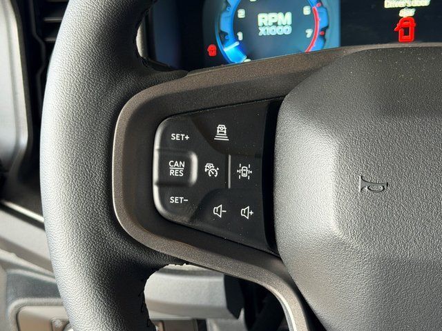 2026 Ford Bronco Badlands Springfield VA