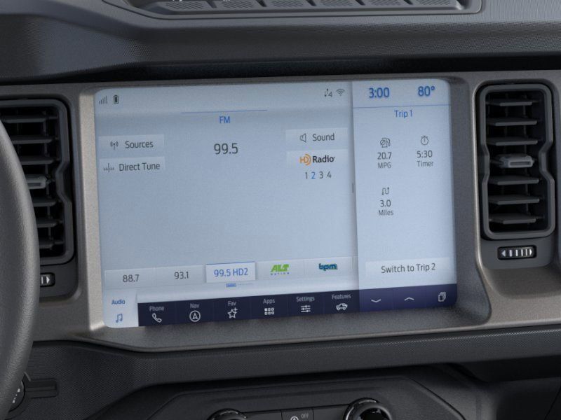 2026 Ford Bronco Badlands Warrenton VA