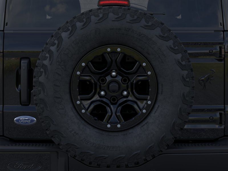 2026 Ford Bronco Badlands Warrenton VA