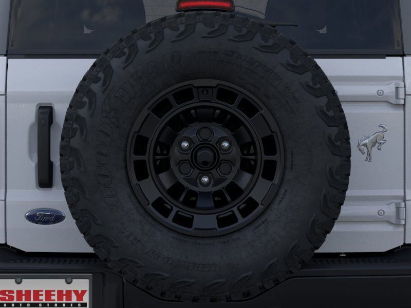 2026 Ford Bronco Badlands Warrenton VA