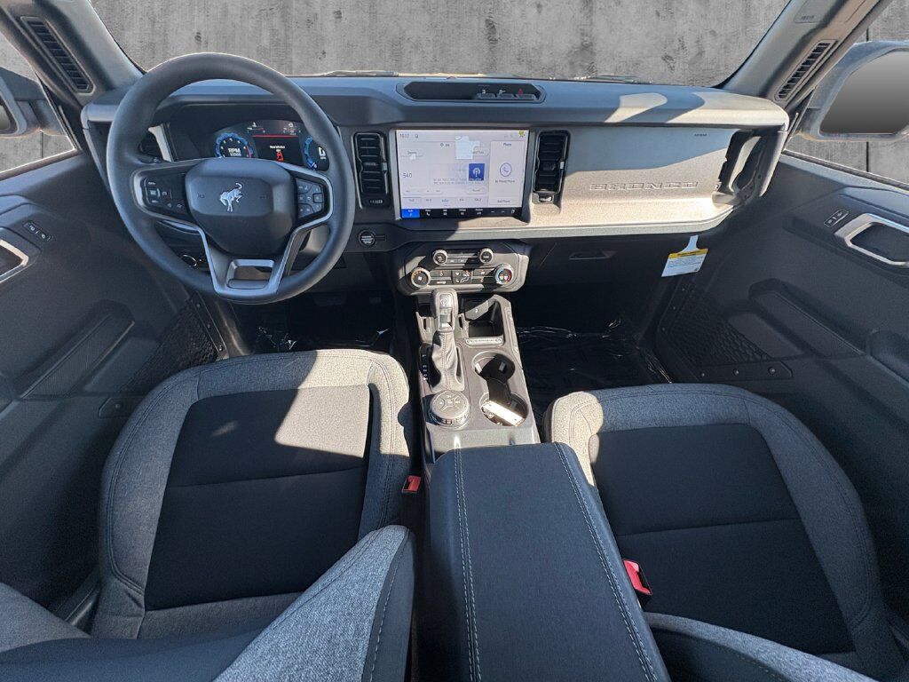 2026 Ford Bronco Base Hondo TX