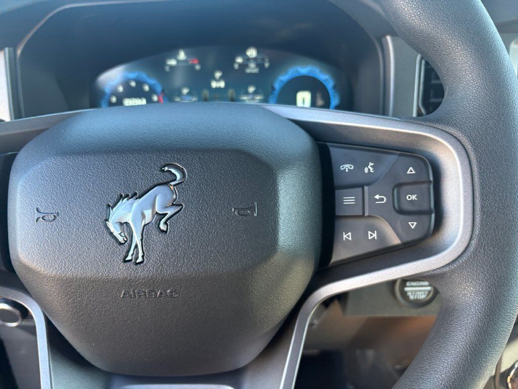 2026 Ford Bronco Base Hondo TX