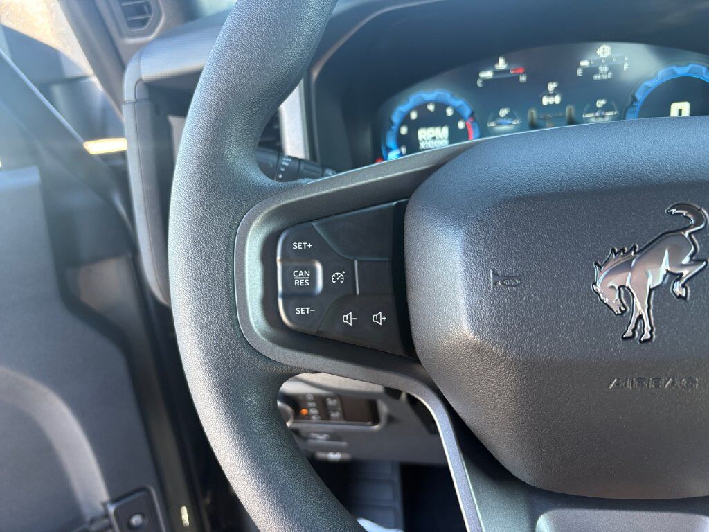 2026 Ford Bronco Base Hondo TX