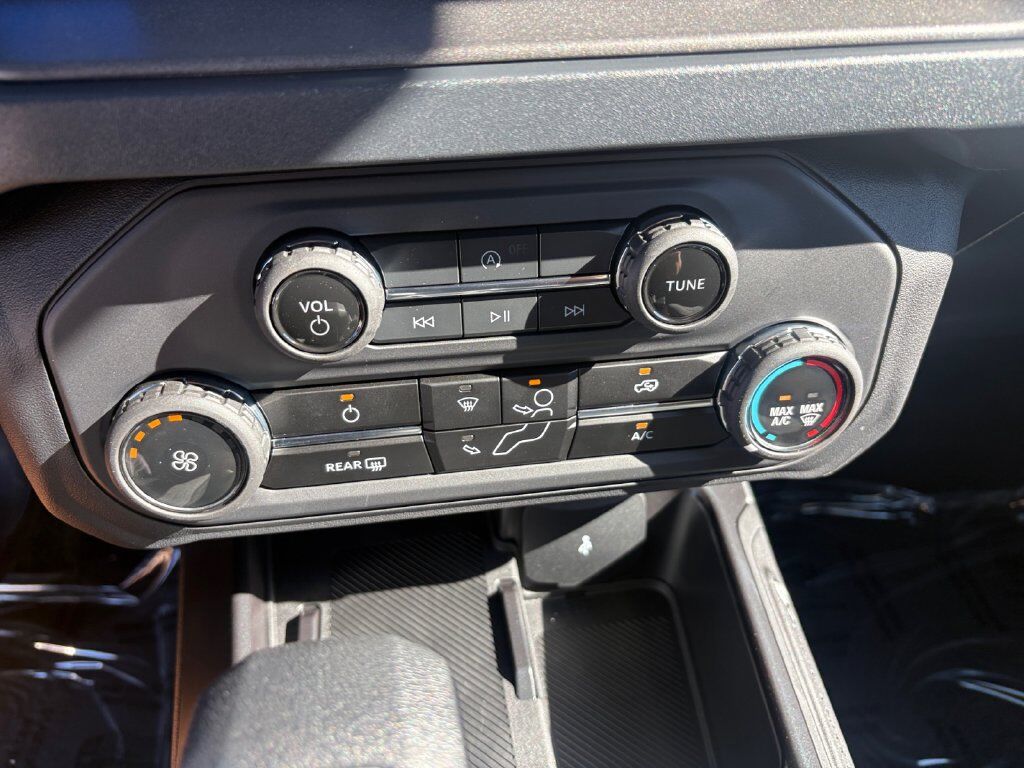 2026 Ford Bronco Base Hondo TX