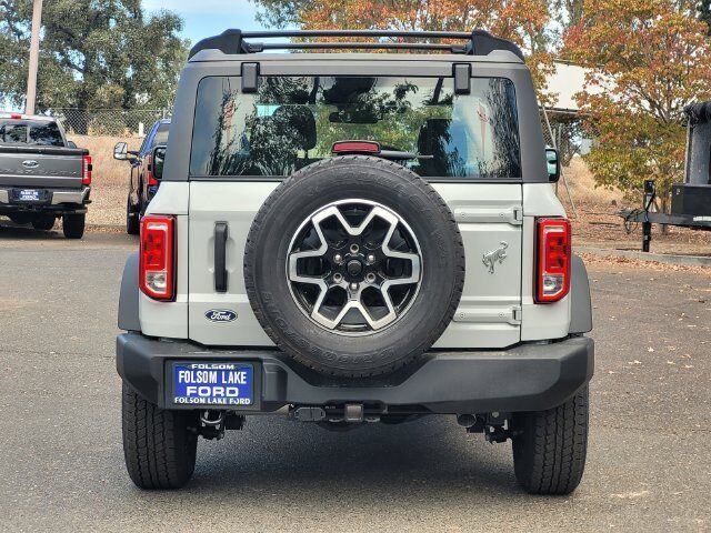 2026 Ford Bronco Base Folsom CA