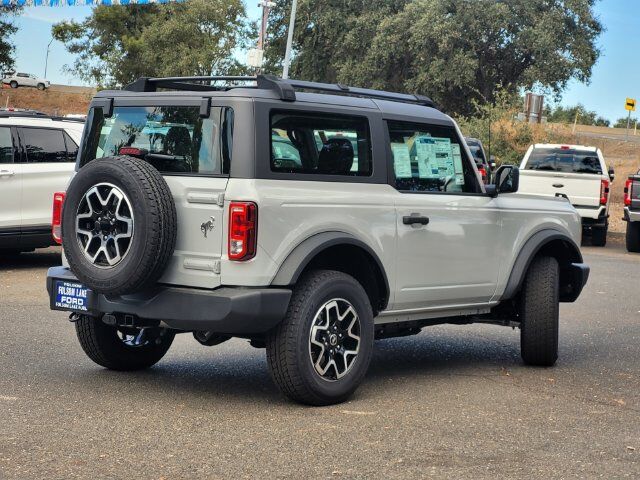 2026 Ford Bronco Base Folsom CA