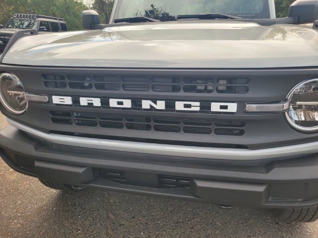 2026 Ford Bronco Base Folsom CA