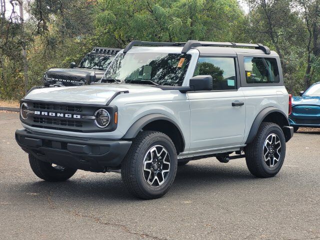 2026 Ford Bronco Base Folsom CA